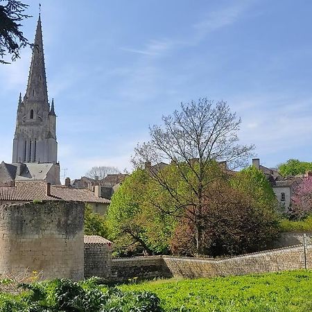 L'Arcade De Fontenay Zewnętrze zdjęcie