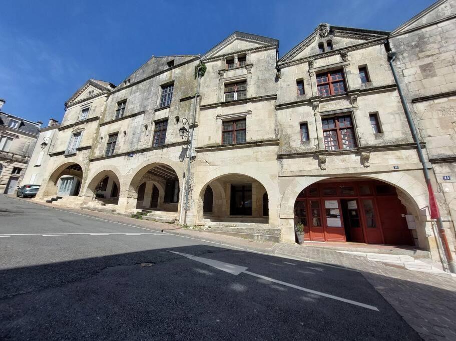 L'Arcade De Fontenay Zewnętrze zdjęcie