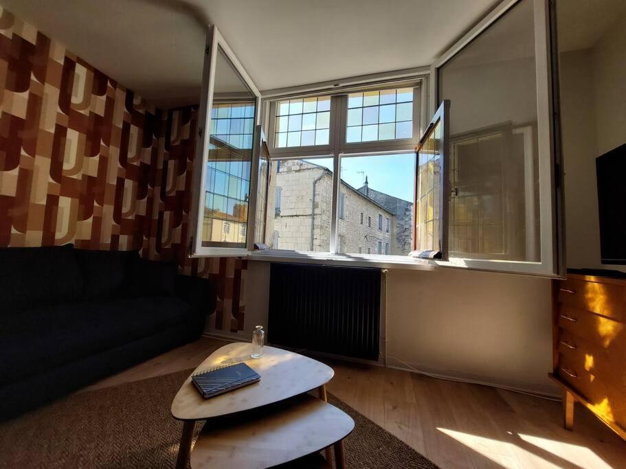 L'Arcade De Fontenay Zewnętrze zdjęcie